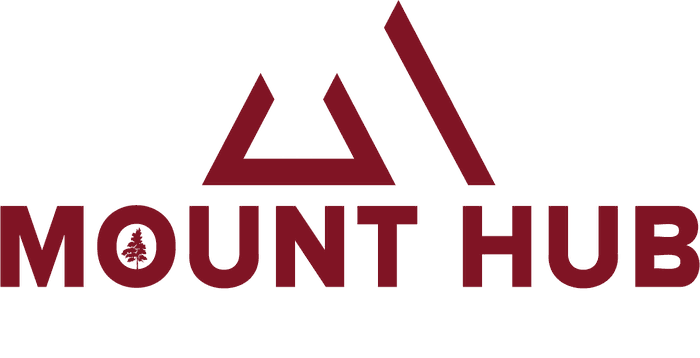 Mount Hub Restaurant logo
